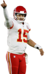 NFL PLAYER