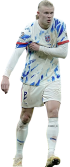 Soccer Player